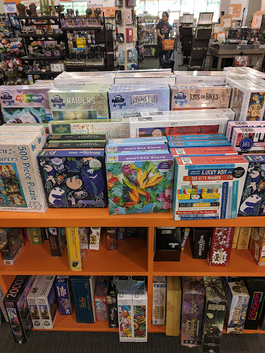 Used Book Store «2nd & Charles», reviews and photos, 5331 South Blvd, Charlotte, NC 28217, USA