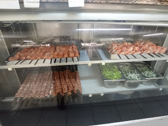 Gümüşsuyu Et Lokantası Yemek ve Kebap Salonu