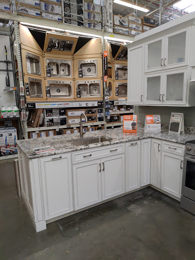 Home Improvement Store «The Home Depot», reviews and photos, 2001 Chess Dr, San Mateo, CA 94404, USA