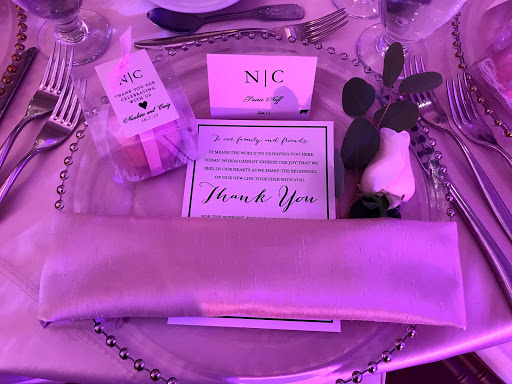 Wedding Planner «The Event Bar - Invitations, Wedding & Event Planner Los Angeles», reviews and photos, 18663 Ventura Blvd #120, Tarzana, CA 91356, USA