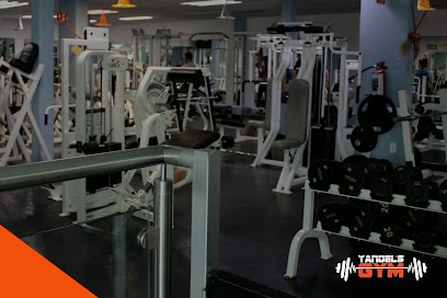 YANDEL´S GYM IXTAPALUCA - CAFYG