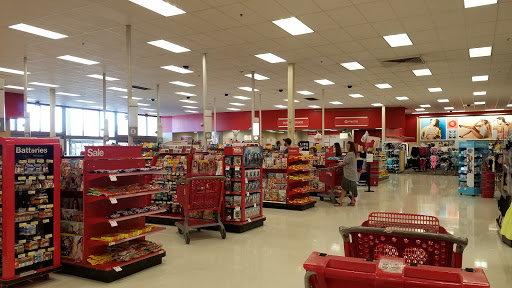 Department Store «Target», reviews and photos, 780 Old Hickory Blvd, Brentwood, TN 37027, USA