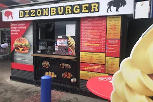 Bizon Burger image