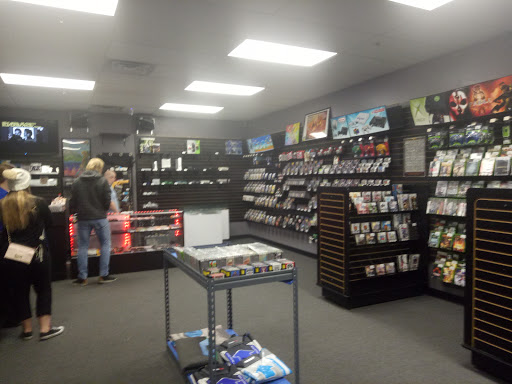 Video Game Store «Game Changerz And Precision Gadget Repair», reviews and photos, 244 E University Pkwy, Orem, UT 84058, USA