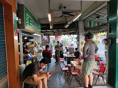 海鸥牌餐饮城