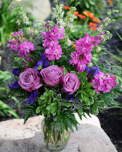 Florist «Plumeria Botanical Boutique», reviews and photos, 1364 W Michigan Ave, Battle Creek, MI 49037, USA