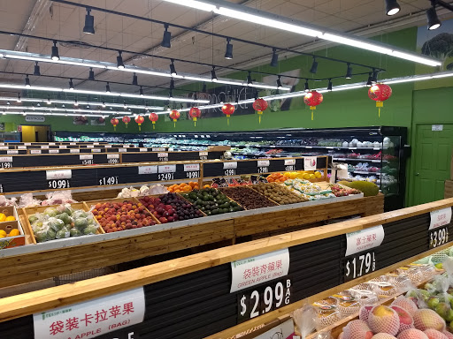 Supermarket «Mia Supermarket 美亚超市», reviews and photos, 2415 E Colonial Dr, Orlando, FL 32803, USA