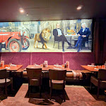 Photo n°9 de l'avis de Ilias.h fait le 14/09/2023 à 17:45 sur le restaurants Abacco‘s Steakhouse à Stuttgart