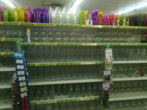 Dollar Store «Dollar Tree», reviews and photos, 1391 SE 17th St, Fort Lauderdale, FL 33316, USA