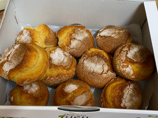 Pastelería Príncipe en Martos, Jaén