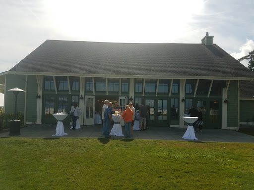 Wedding Venue «Port Gamble Wedding & Events», reviews and photos, 4839 View Dr B, Port Gamble, WA 98364, USA