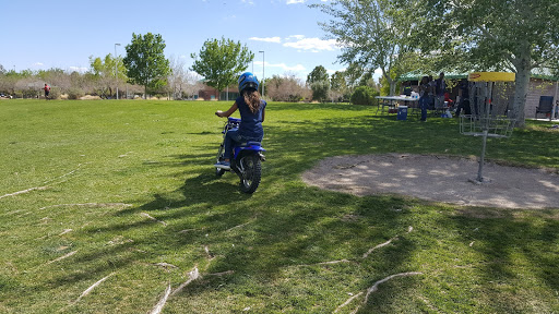 Park «Mountain Crest Park», reviews and photos, 4701 N Durango Dr, Las Vegas, NV 89129, USA