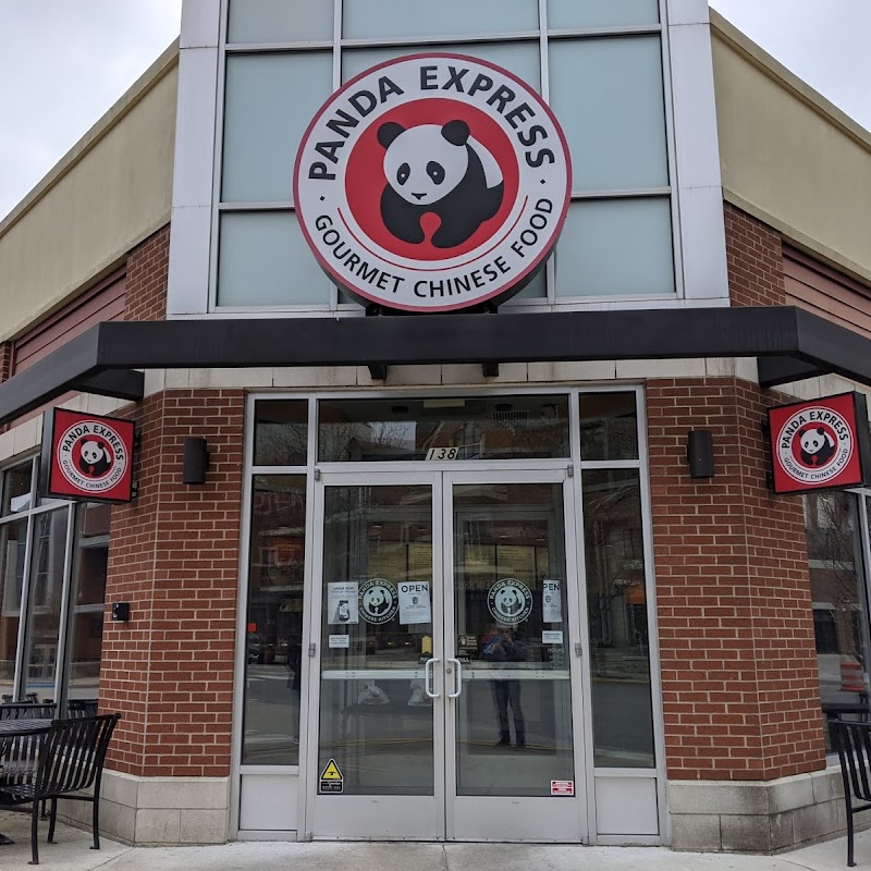 Panda Express