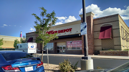 Office Supply Store «Office Depot», reviews and photos, 23860 E Orchard Rd, Aurora, CO 80016, USA