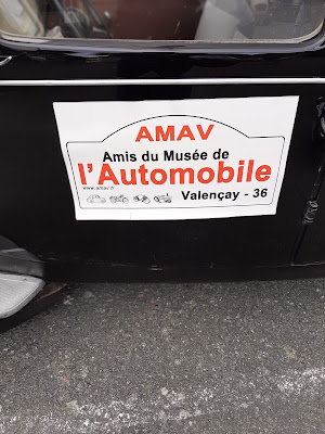 Intermarché Contact - Écueillé - Tuning SAS à Écueillé
