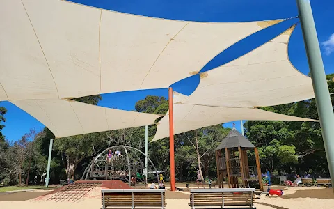 Cabarita Park image