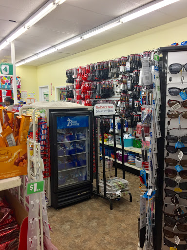 Dollar Store «Dollar Tree», reviews and photos, 10830 Warren Ave, Dearborn, MI 48126, USA