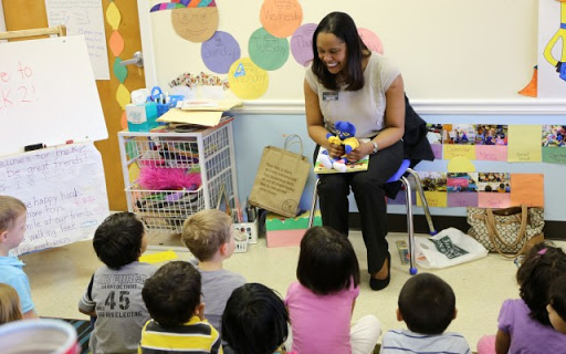 Day Care Center «Sunshine House», reviews and photos, 460 Winn Way, Decatur, GA 30030, USA