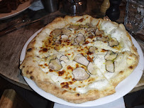 Pizza du Restaurant New-York New-York à Cannes - n°2