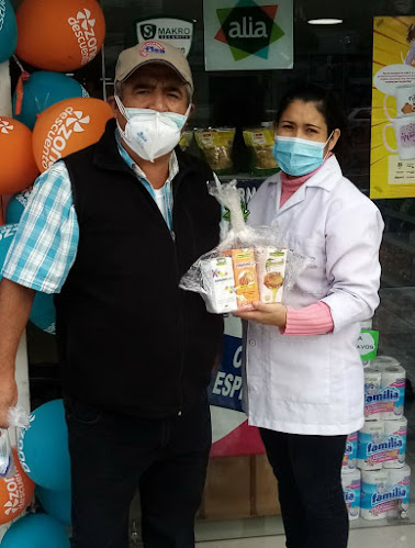 Opiniones de Farmacias El Doctorcito en Quito - Perfumería