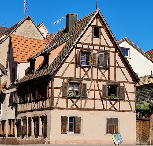 Agence d'architecture Maître d'oeuvre Ingénieur en bâtiment Sélestat création Sélestat