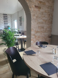 Photos du propriétaire du Restaurant Côté Sud Loire à Saint-Jean-le-Blanc - n°5