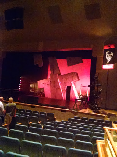 Performing Arts Theater «Medina Performing Arts Center», reviews and photos, 851 Weymouth Rd, Medina, OH 44256, USA
