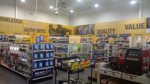 Auto Parts Store «NAPA Auto Parts - Genuine Parts Company», reviews and photos, 10100 W 49th Ave, Wheat Ridge, CO 80033, USA