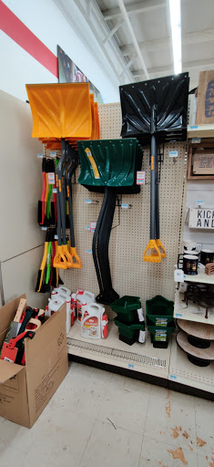 Home Improvement Store «Tractor Supply Co.», reviews and photos, 2385 E Market St, Harrisonburg, VA 22801, USA