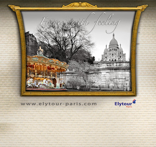 Agence de voyages A & A Elytour Paris Consulting Versailles