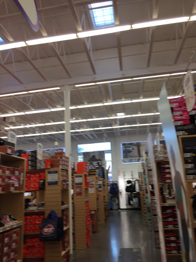 Shoe Store «WSS», reviews and photos, 3000 W Century Blvd, Inglewood, CA 90303, USA