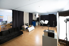 Buzzmedia photo-studio