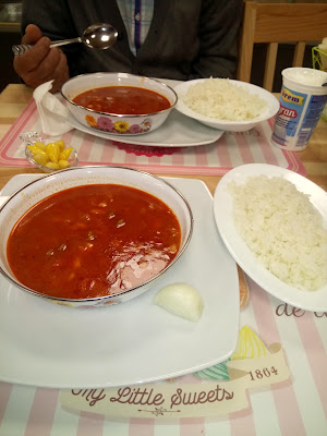 Super K à Valentigney