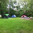 Davis Creek Campground