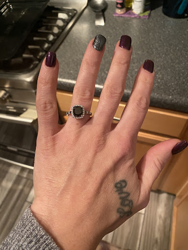 Jeweler «DaValle Jewelers», reviews and photos, 5116 N Harlem Ave, Harwood Heights, IL 60706, USA