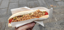 Hot-dog du Restaurant US Hot Dog à Paris - n°6