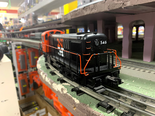 Hobby Store «Hobby Quarters», reviews and photos, 30 Commercial St #4a, Foxborough, MA 02035, USA