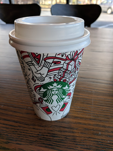 Coffee Shop «Starbucks», reviews and photos, 1198 US-22, Phillipsburg, NJ 08868, USA
