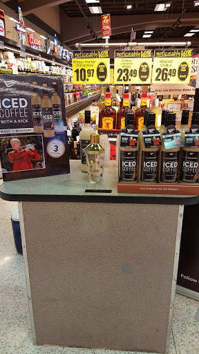 Supermarket «Dierbergs Markets», reviews and photos, 217 Salt Lick Rd, St Peters, MO 63376, USA