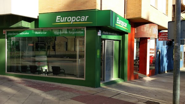 Imagen de Europcar Jaen-Bulevar (1 de 2)