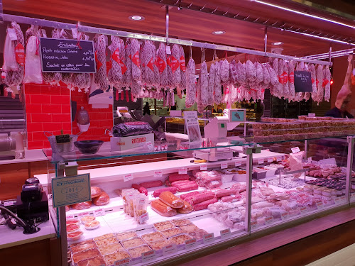 Charcuterie Charcuterie SIBILIA Lyon