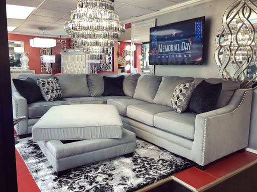 Mattress Store «Direct Mattress and Furniture», reviews and photos, 246 North Ave, New Rochelle, NY 10801, USA