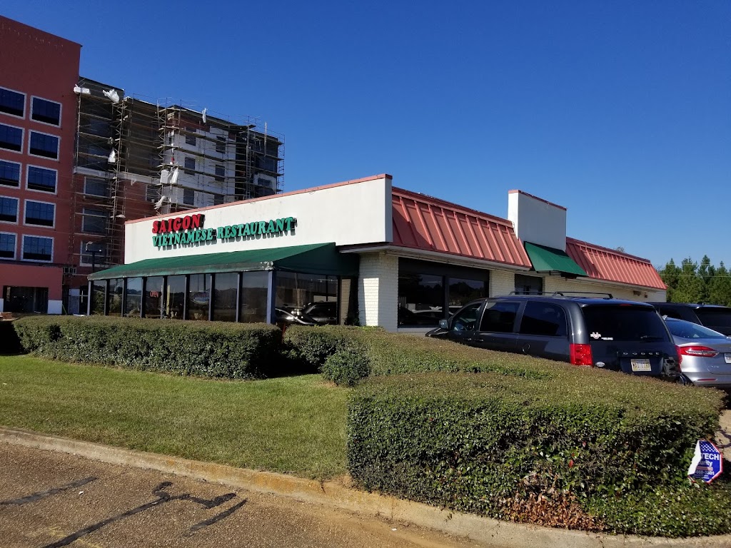 Saigon Restaurant 39232