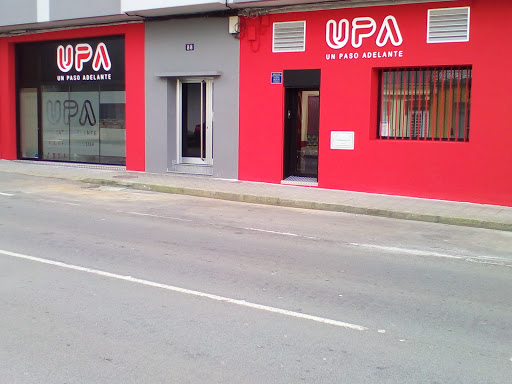 Imagen del negocio UPA - Un Paso Adelante (Centro de Baile Deporte y Bienestar) en Narón, A Coruña