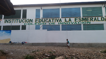 Institución Educativa La Esmeralda