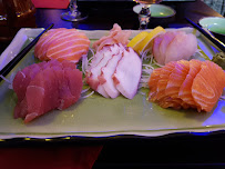 Sashimi du Restaurant woksashimi à Toul - n°4