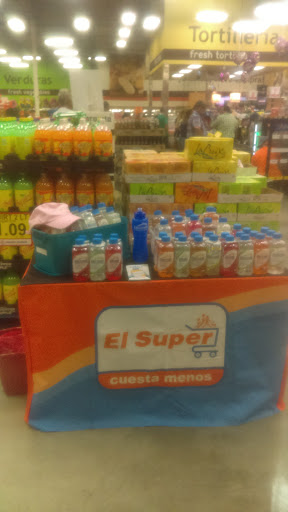 Grocery Store «El Super», reviews and photos, 7000 Alameda St, Huntington Park, CA 90255, USA