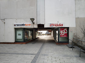 Háda