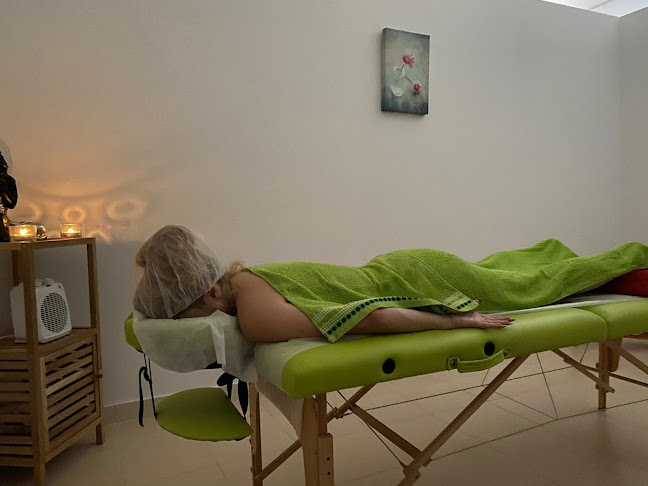 M&M Relaxing - Centro de Massagens