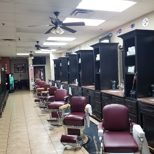 Barber Shop «Sports & Cuts Barber Shop LLC», reviews and photos, 20924 N John Wayne Pkwy, Maricopa, AZ 85139, USA